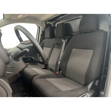 Opel Vivaro 2024 elektryczny, automat - Na sprzedaż za 103 300 zł - Warszawa - zdjęcie 12