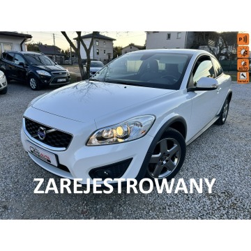Volvo C30 - 2010