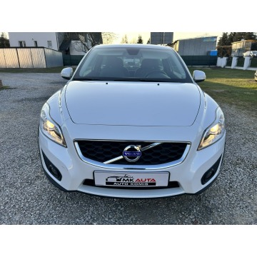Volvo C30  Hatchback 2010,  1.6 benzyna - Na sprzedaż za 18 900 zł - Nowe Iganie - zdjęcie 2