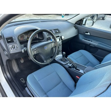 Volvo C30  Hatchback 2010,  1.6 benzyna - Na sprzedaż za 18 900 zł - Nowe Iganie - zdjęcie 9