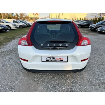Volvo C30  Hatchback 2010,  1.6 benzyna - Na sprzedaż za 18 900 zł - Nowe Iganie - zdjęcie 6