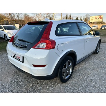 Volvo C30  Hatchback 2010,  1.6 benzyna - Na sprzedaż za 18 900 zł - Nowe Iganie - zdjęcie 5