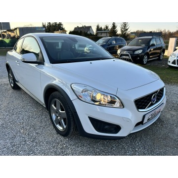 Volvo C30  Hatchback 2010,  1.6 benzyna - Na sprzedaż za 18 900 zł - Nowe Iganie - zdjęcie 3