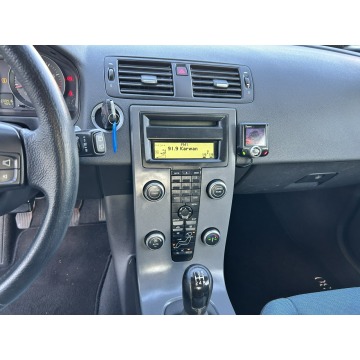 Volvo C30  Hatchback 2010,  1.6 benzyna - Na sprzedaż za 18 900 zł - Nowe Iganie - zdjęcie 12