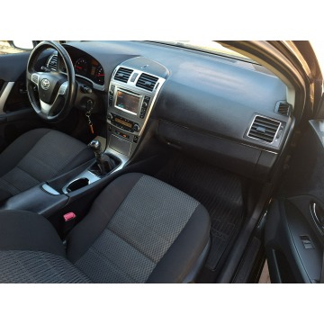 Toyota Avensis 2013,  1.8 benzyna - Na sprzedaż za 39 900 zł - Olsztyn - zdjęcie 7