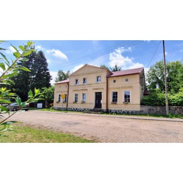 Sprzedam dom Szczecin -  wolnostojący jednopiętrowy,  pow.  280 m2,  działka:   280 000 m2 - zdjęcie 2