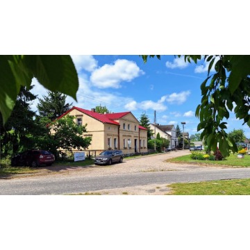 Sprzedam dom Szczecin -  wolnostojący jednopiętrowy,  pow.  280 m2,  działka:   280 000 m2 - zdjęcie 3
