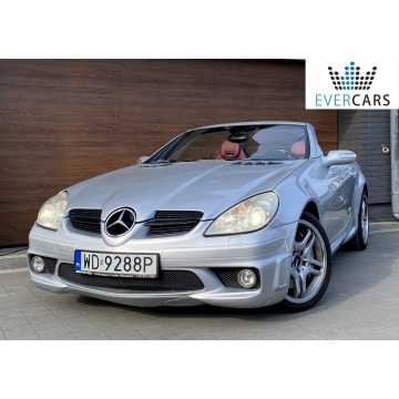 Mercedes-Benz SLK