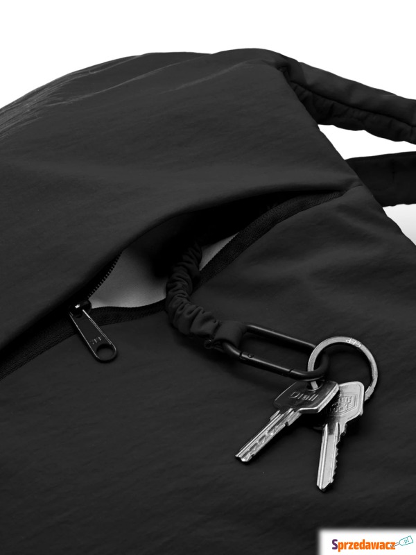 Torba shopper Johnny urban Cleo Black - Torby, torebki, teczki - Działdowo