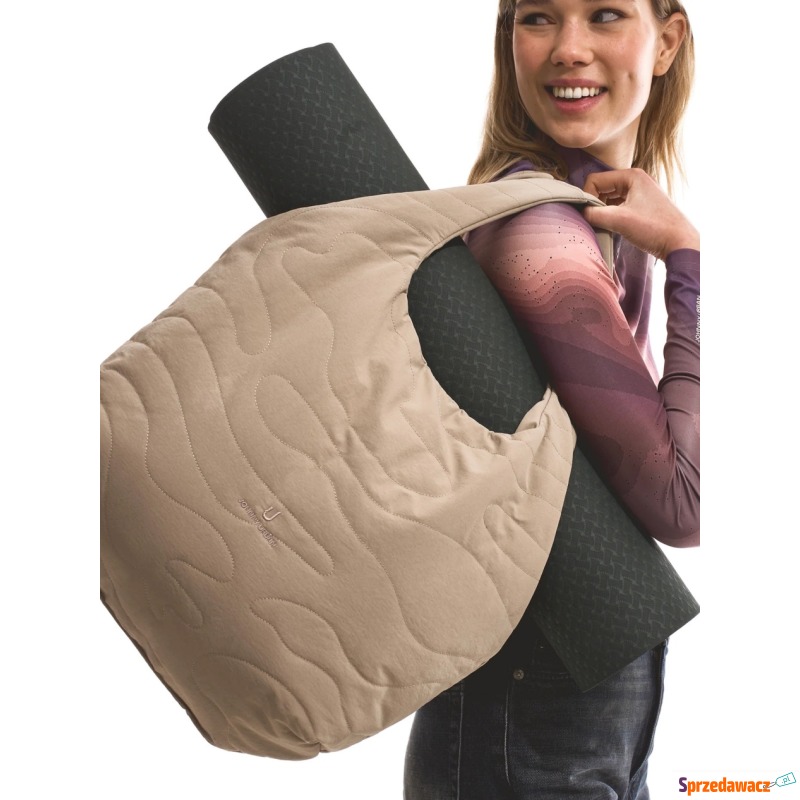 Torba shopper Johnny urban Cleo Beige - Torby, torebki, teczki - Czeladź