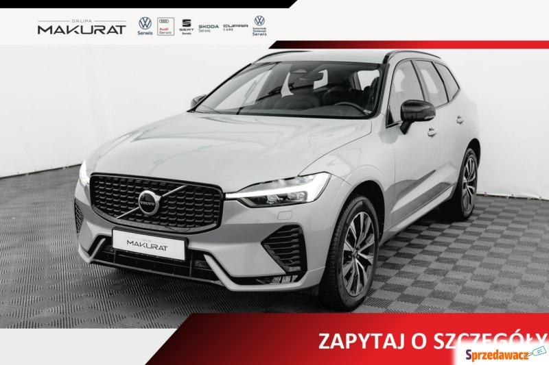 Volvo   SUV 2023,  2.0 benzyna, automat - Na sprzedaż za 146 600 zł - Gdańsk