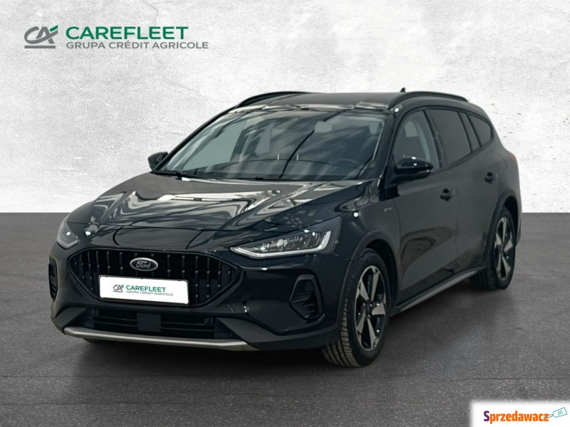 Ford Focus 2024,  1.5 diesel, automat - Na sprzedaż za 77 600 zł - Warszawa
