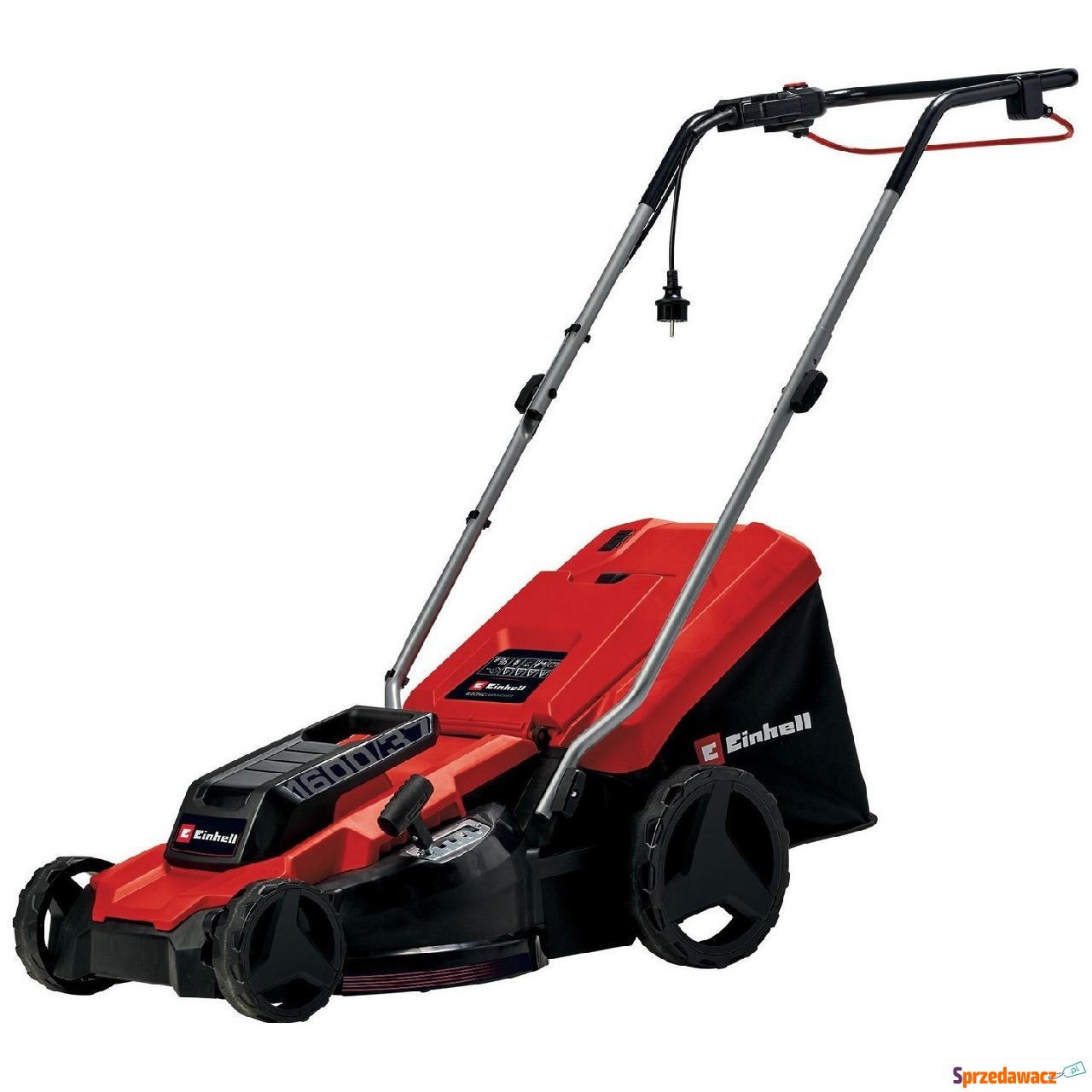 Einhell GC-EM 1600/37