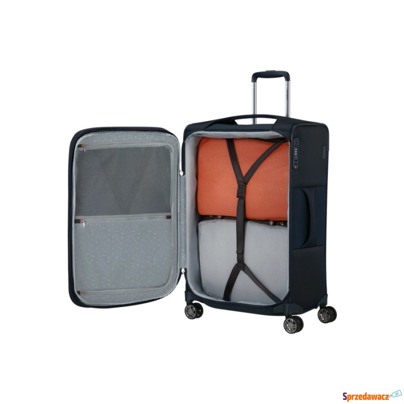 Walizka Samsonite Re-Lite 67cm...