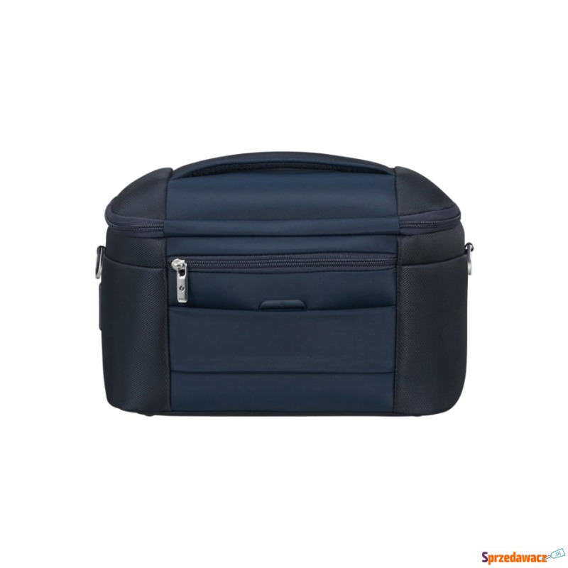 Kuferek Samsonite Re-Lite granatowy