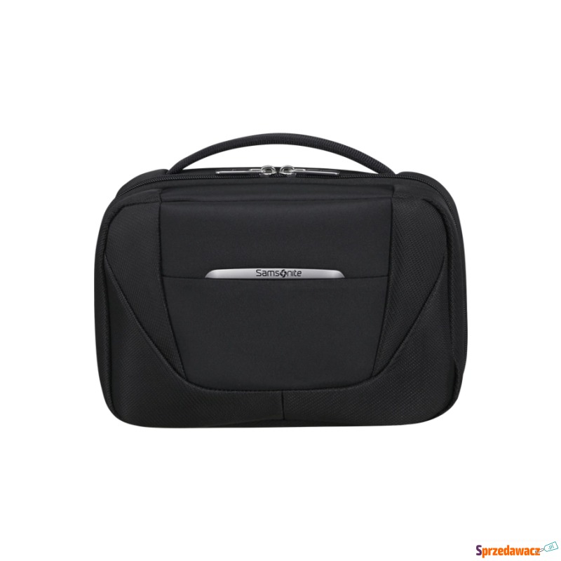 Kosmetyczka Samsonite Re-Lite czarna