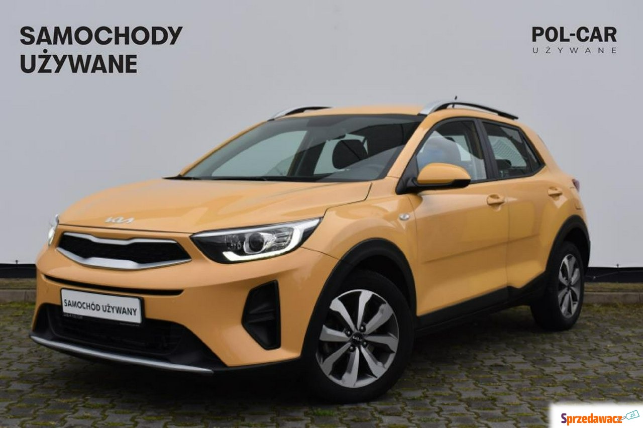 Kia Stonic 2024