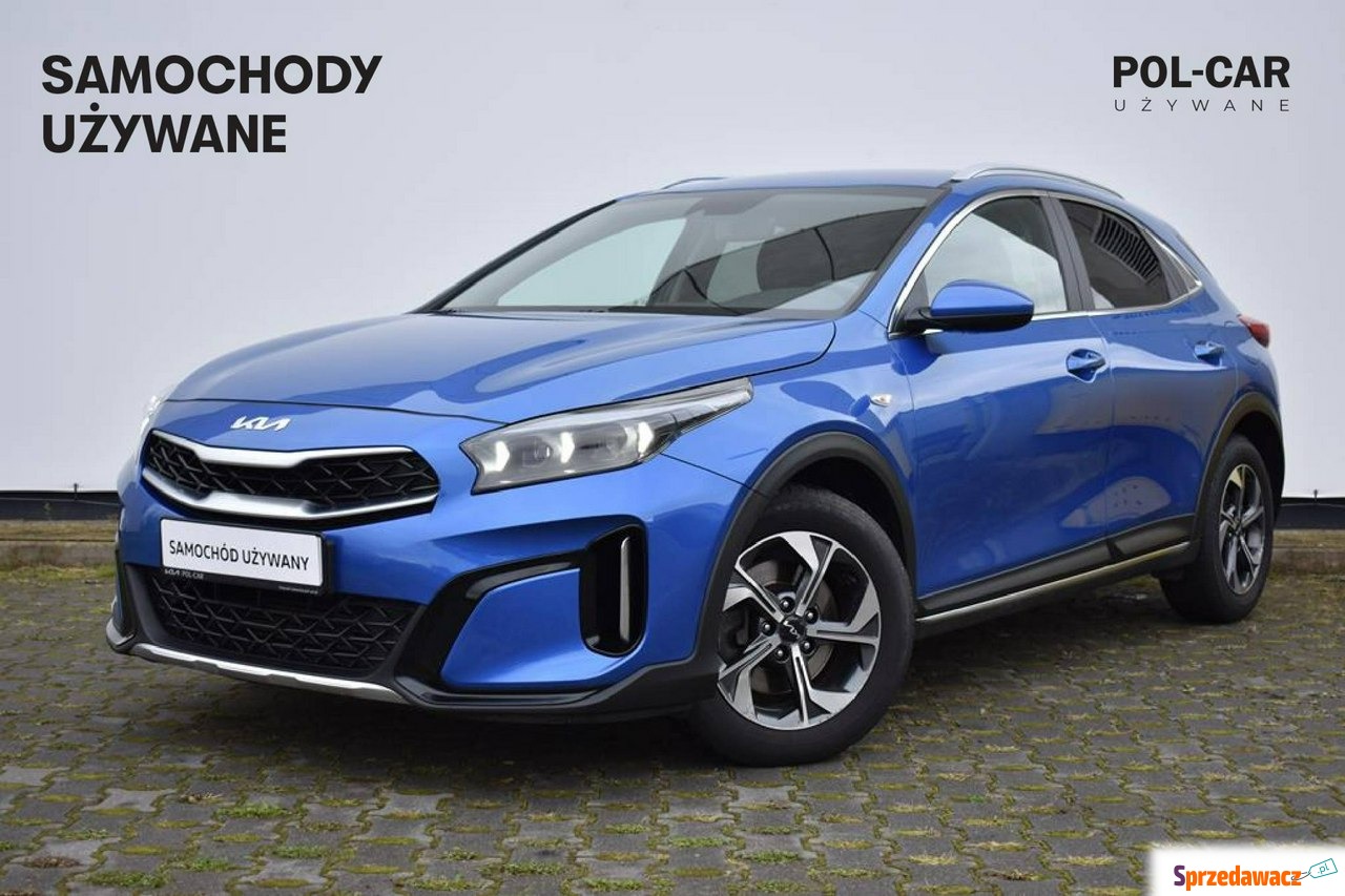 Kia XCeed 2023