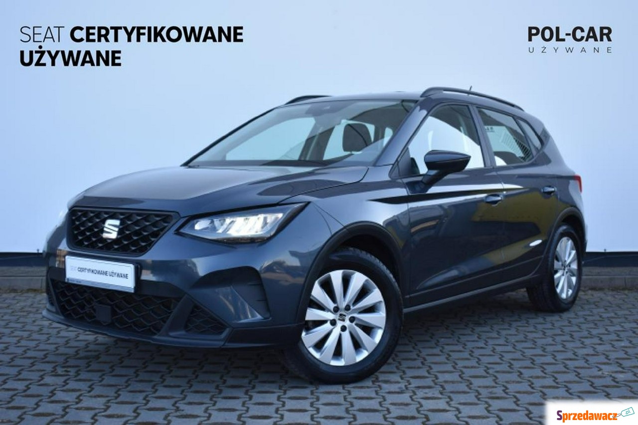 Seat Arona 2023