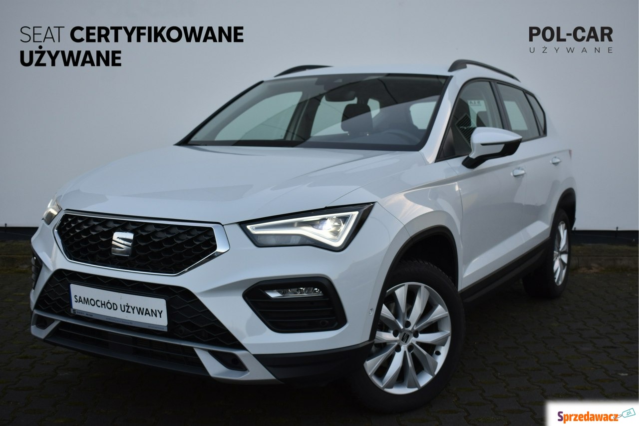 Seat Ateca 2024