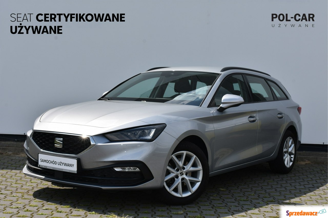 Seat Leon 2023