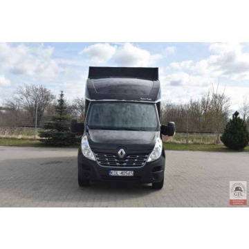 Renault Master 2019 diesel - Na sprzedaż za 57 933 zł - Kutno - zdjęcie 2