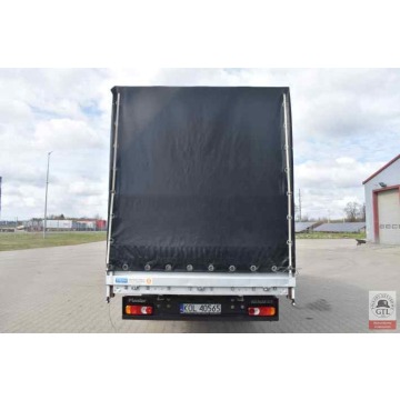 Renault Master 2019 diesel - Na sprzedaż za 57 933 zł - Kutno - zdjęcie 3