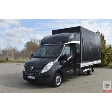 Renault Master [14705]