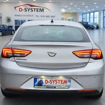 Opel Insignia  Sedan/Limuzyna 2021,  1.5 diesel - Na sprzedaż za 46 653 zł - Białystok - zdjęcie 7