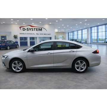 Opel Insignia  Sedan/Limuzyna 2021,  1.5 diesel - Na sprzedaż za 46 653 zł - Białystok - zdjęcie 3
