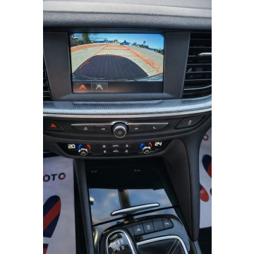 Opel Insignia  Sedan/Limuzyna 2021,  1.5 diesel - Na sprzedaż za 46 653 zł - Białystok - zdjęcie 4