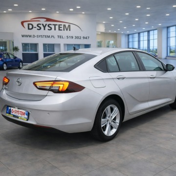 Opel Insignia  Sedan/Limuzyna 2021,  1.5 diesel - Na sprzedaż za 46 653 zł - Białystok - zdjęcie 6