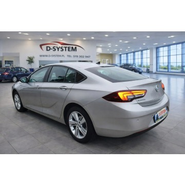 Opel Insignia  Sedan/Limuzyna 2021,  1.5 diesel - Na sprzedaż za 46 653 zł - Białystok - zdjęcie 8