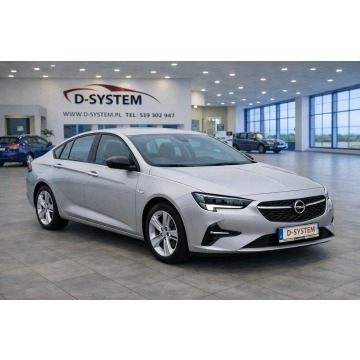 Opel Insignia  Sedan/Limuzyna 2021,  1.5 diesel - Na sprzedaż za 46 653 zł - Białystok - zdjęcie 10
