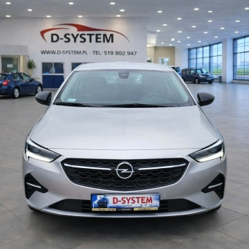 Opel Insignia  Sedan/Limuzyna 2021,  1.5 diesel - Na sprzedaż za 46 653 zł - Białystok - zdjęcie 9