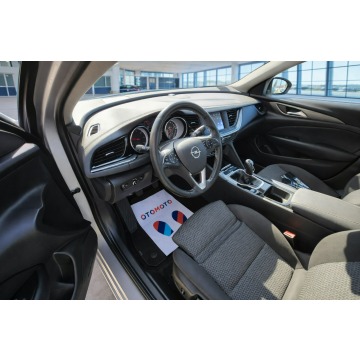 Opel Insignia  Sedan/Limuzyna 2021,  1.5 diesel - Na sprzedaż za 46 653 zł - Białystok - zdjęcie 11