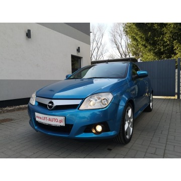 Opel Tigra