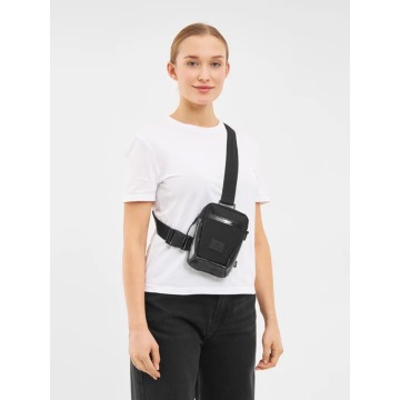 Torba Crossbody Johnny urban Lex black