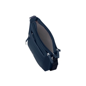 Torebka na ramię Samsonite Move 5.0 S granatowa