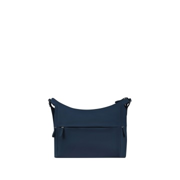 Torebka na ramię Samsonite Move 5.0 M granatowa