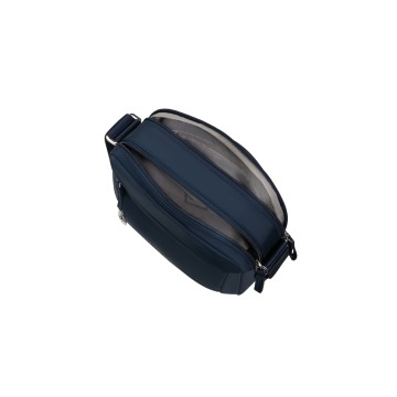 Torebka na ramię Samsonite Move 5.0 XS granatowa