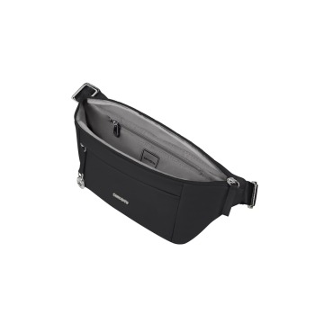 Saszetka Samsonite Move 5.0 czarna