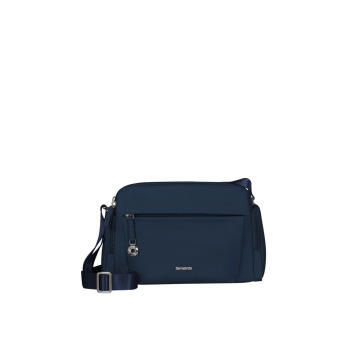 Torebka na ramię Samsonite Move 5.0 S granatowa