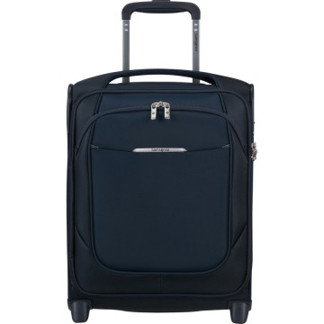 Walizka Samsonite Re-Lite 45cm granatowa