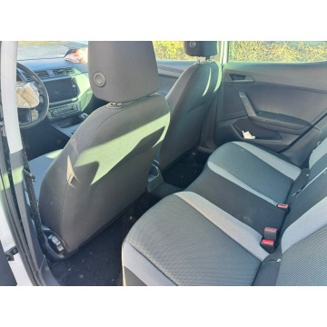 Seat Ibiza  Hatchback 2021,  1.0 benzyna - Na sprzedaż za 21 500 zł - Margonin - zdjęcie 7
