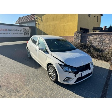 Seat Ibiza  Hatchback 2021,  1.0 benzyna - Na sprzedaż za 21 500 zł - Margonin - zdjęcie 5