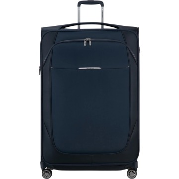 Walizka Samsonite Re-Lite 83cm powiększana granatowa
