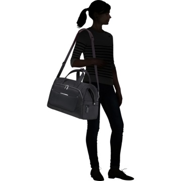 Torba podróżna Samsonite Re-Lite 48cm czarna