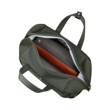 Torba podróżna Samsonite Re-Lite 48cm zielona