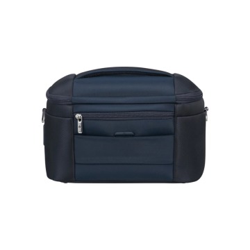 Kuferek Samsonite Re-Lite granatowy